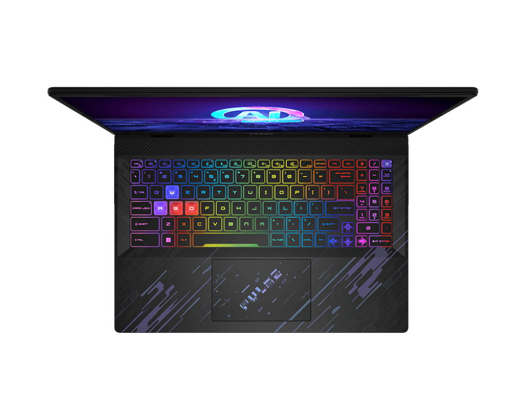 Pulse 16 AI C1V Pulsating Power