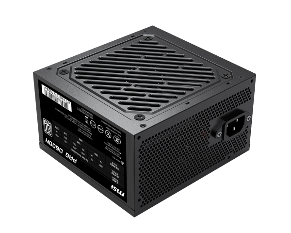 PAG D600N