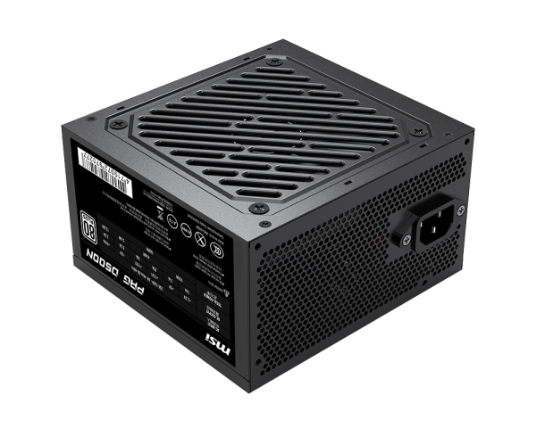 PAG D500N