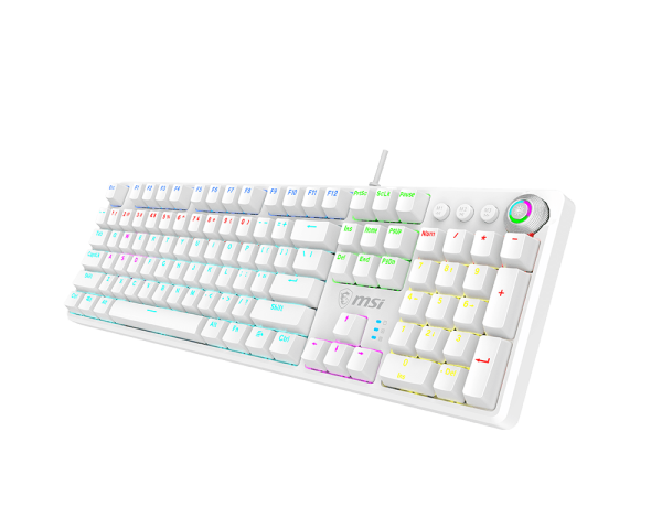 VIGOR GK50Z V2