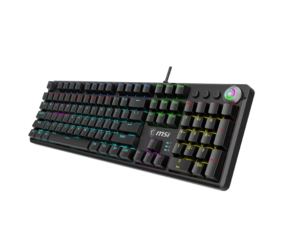 VIGOR GK50Z V2