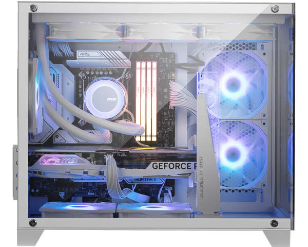 PAG PANO M100L WHITE