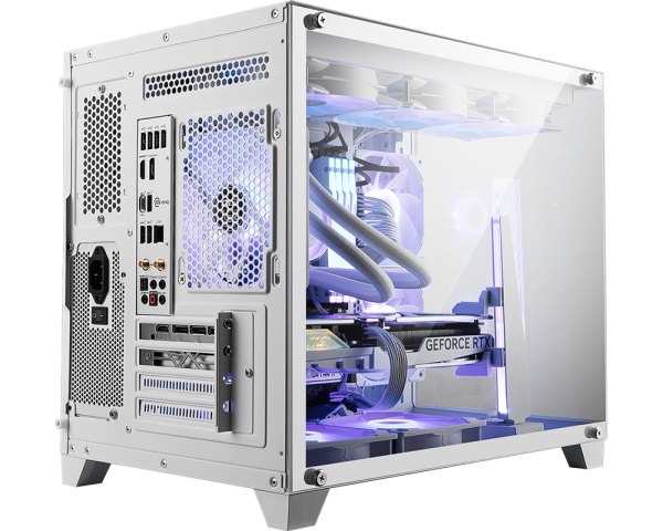 PAG PANO M100L WHITE