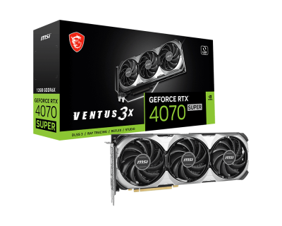 GeForce RTX 4070 SUPER Game Ready Driver Available Now