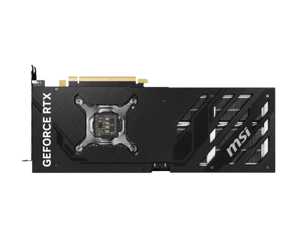 GeForce RTX™ 4070 SUPER 12G VENTUS 3X