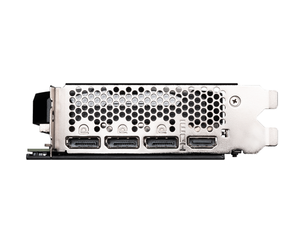 GeForce RTX™ 4070 SUPER 12G VENTUS 3X