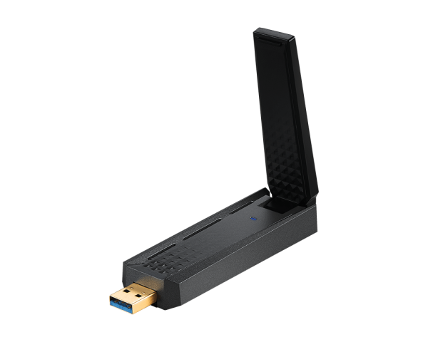 AXE5400 WiFi USB Adapter