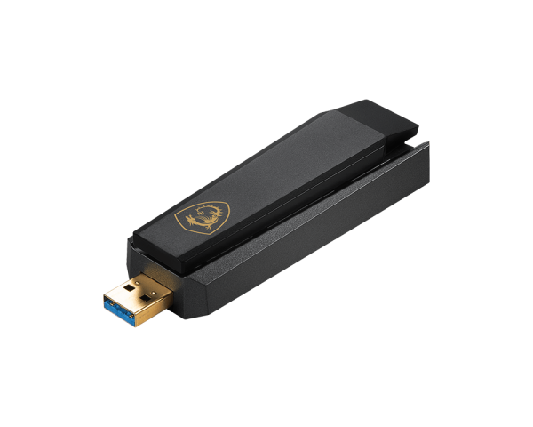 AXE5400 WiFi USB Adapter