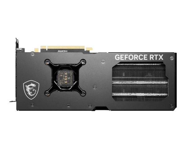 GeForce RTX™ 4070 Ti SUPER 16G GAMING SLIM