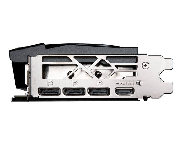 MSI GeForce RTX™ 4070 Ti SUPER 16G GAMING X SLIM