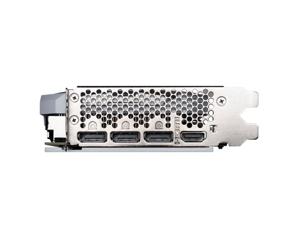 GeForce RTX™ 4070 SUPER 12G VENTUS 2X WHITE