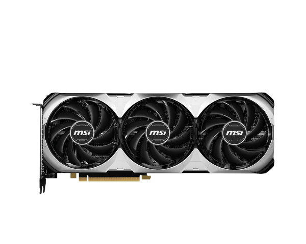 GeForce RTX™ 4070 Ti SUPER 16G VENTUS 3X OC