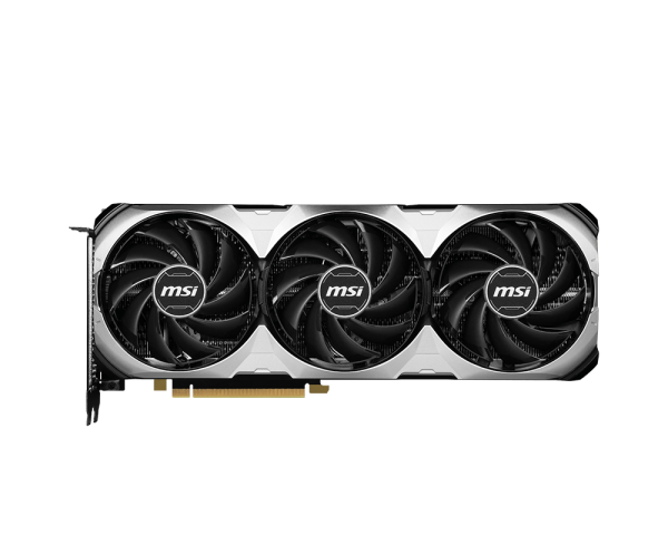 GeForce RTX™ 4070 Ti SUPER 16G VENTUS 3X