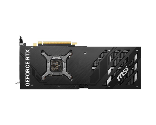 GeForce RTX™ 4070 Ti SUPER 16G VENTUS 3X