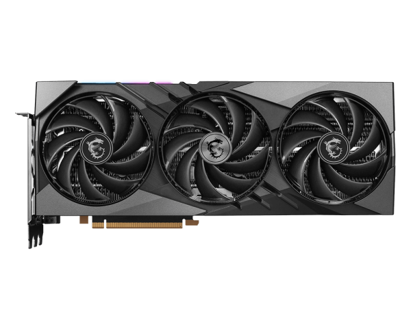 GeForce RTX™ 4080 SUPER 16G GAMING X SLIM