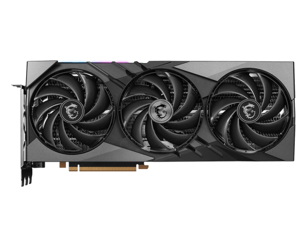 GeForce RTX™ 4080 SUPER 16G GAMING SLIM