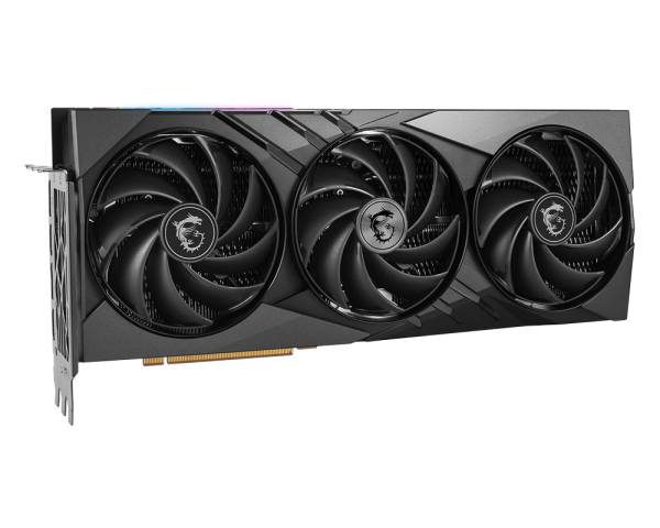 GeForce RTX™ 4080 SUPER 16G GAMING SLIM