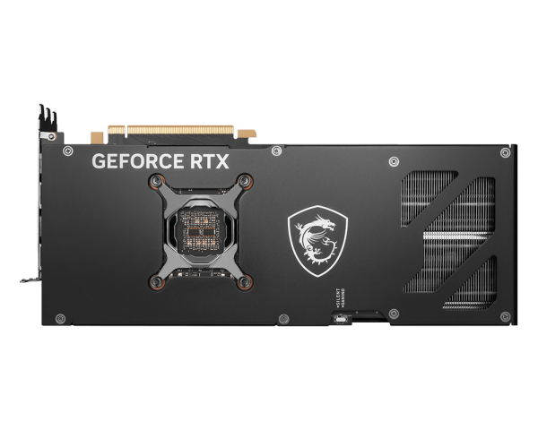 GeForce RTX™ 4080 SUPER 16G GAMING SLIM