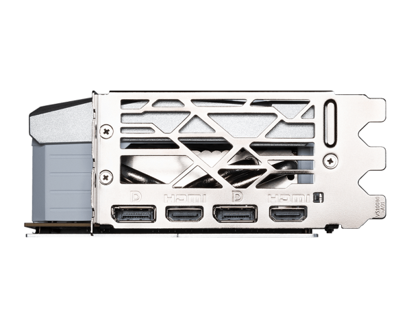 GeForce RTX™ 4080 SUPER 16G GAMING X SLIM WHITE