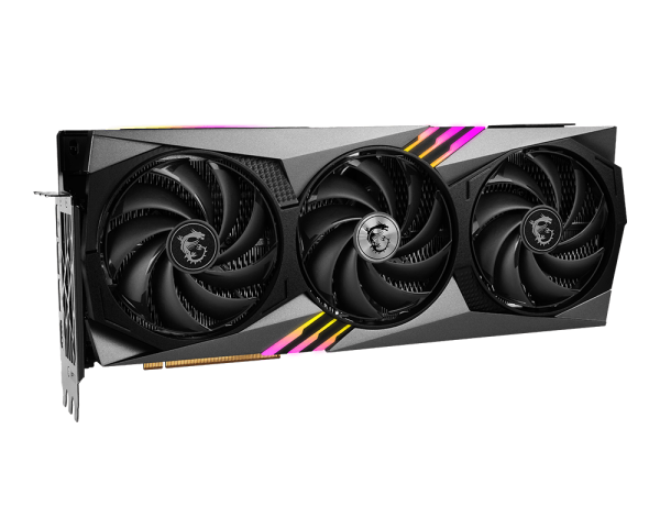 GeForce RTX™ 4080 SUPER 16G GAMING X TRIO