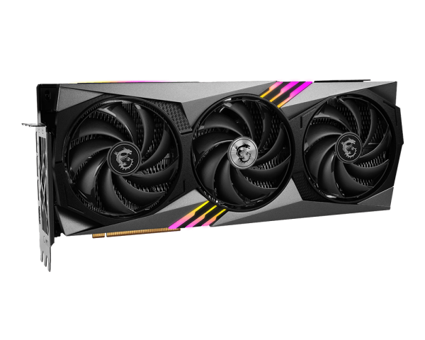 GeForce RTX™ 4080 SUPER 16G GAMING TRIO