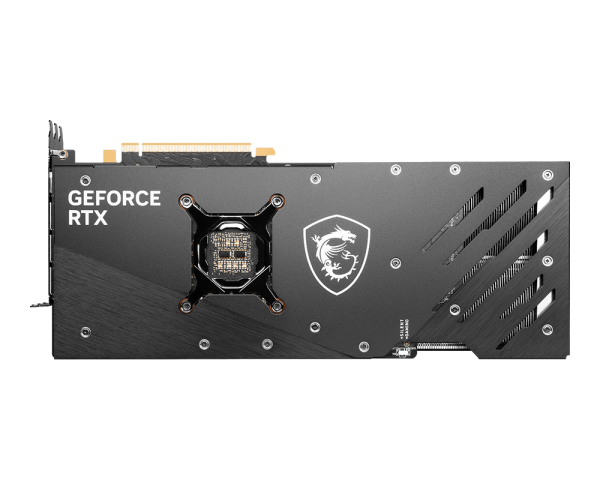 GeForce RTX™ 4080 SUPER 16G GAMING TRIO