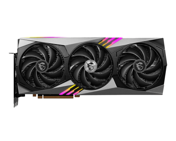 GeForce RTX™ 4080 SUPER 16G GAMING TRIO