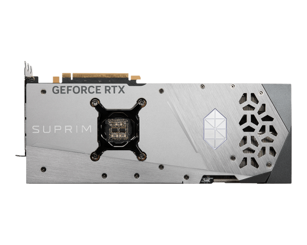 GeForce RTX™ 4080 SUPER 16G SUPRIM X