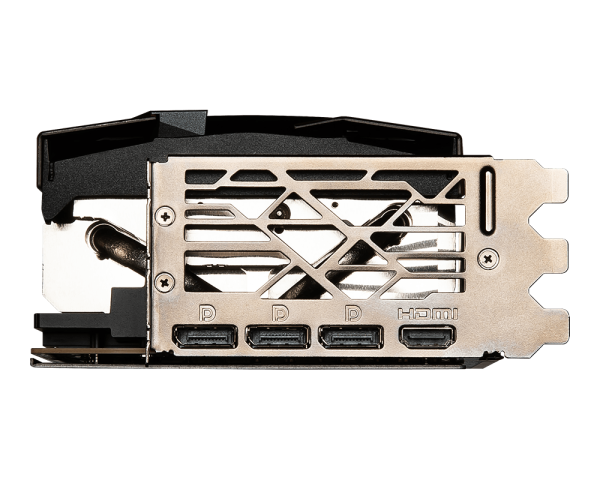 MSI GeForce RTX™ 4080 SUPER 16G SUPRIM X