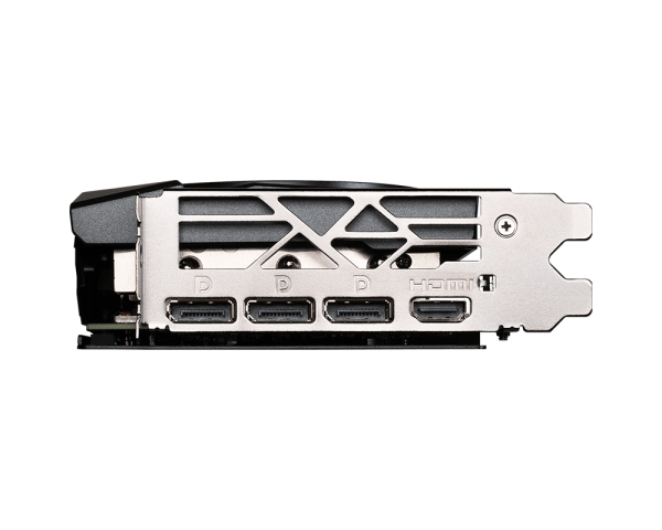 GeForce RTX™ 4070 SUPER 12G GAMING X SLIM