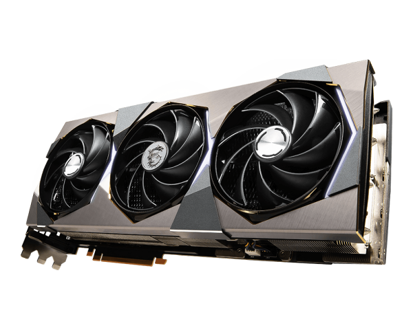 GeForce RTX™ 4080 SUPER 16G SUPRIM