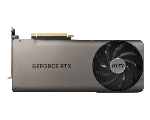 GeForce RTX™ 4080 SUPER 16G EXPERT
