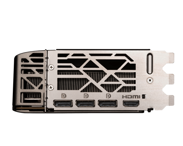 GeForce RTX™ 4080 SUPER 16G EXPERT
