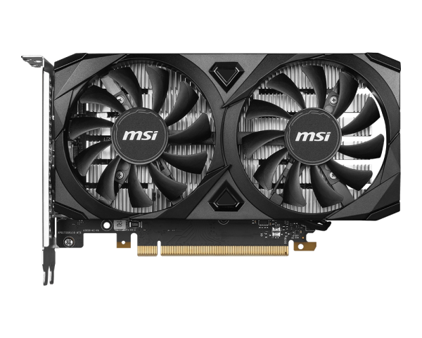 GeForce RTX™ 3050 VENTUS 2X 6G