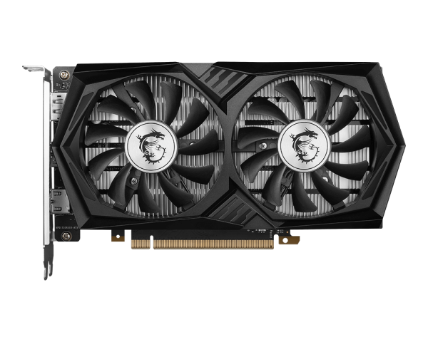 GeForce RTX™ 3050 GAMING 6G