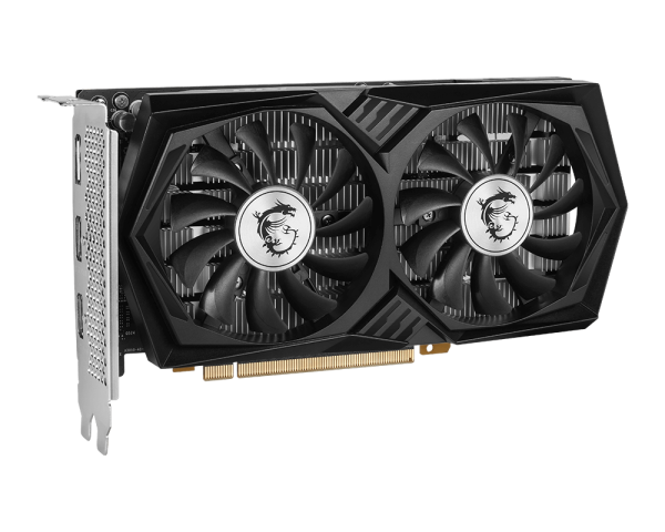 GeForce RTX™ 3050 GAMING 6G