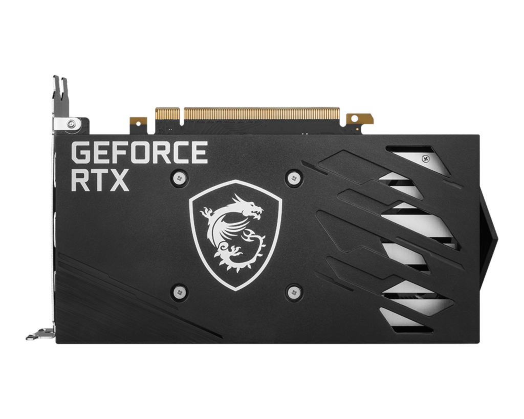 MSI GeForce RTX 3050 GAMING 6G
