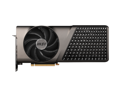 GeForce RTX™ 4070 Ti SUPER Series