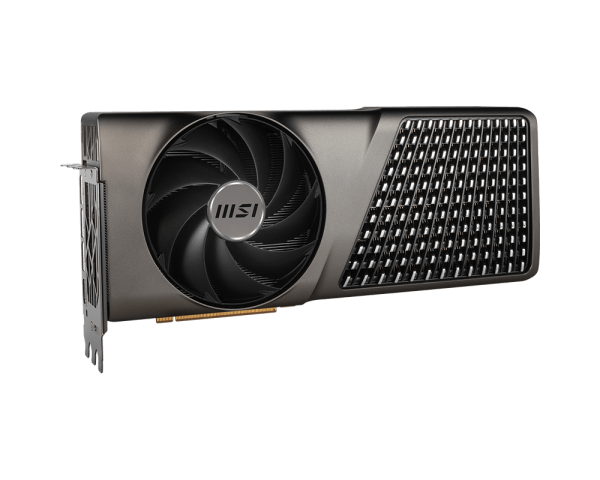 MSI GeForce RTX™ 4070 Ti SUPER 16G EXPERT