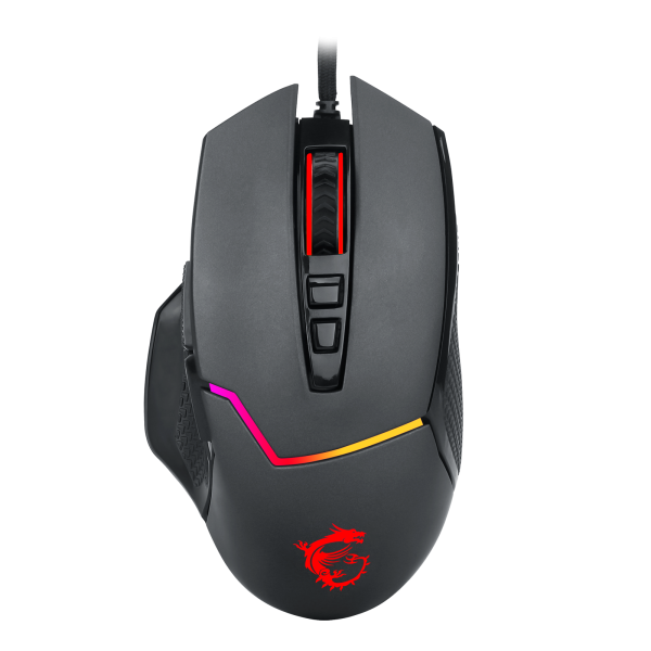 Clutch GM20 V2