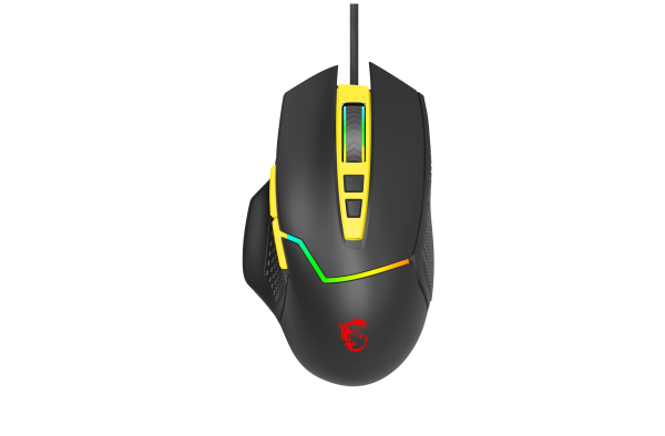Clutch GM20 V2