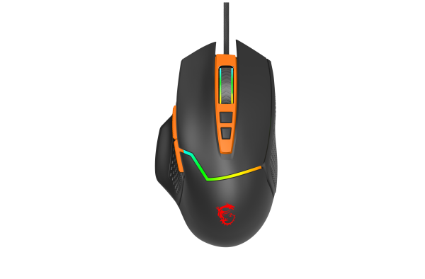 Clutch GM20 V2