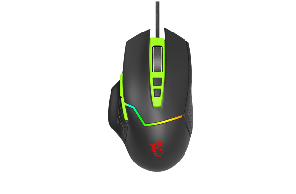 Clutch GM20 V2