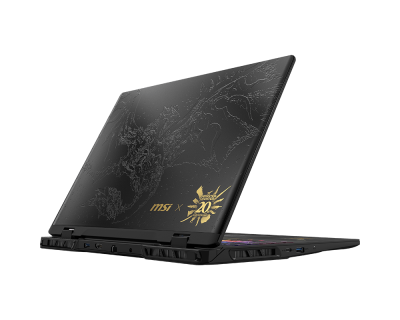 Crosshair 16 HX MONSTER HUNTER EDITION