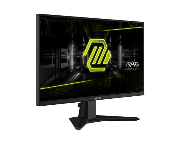 MONITOR GAMER MSIMAG 255XFV /245 / 250 HZ/2XHDMI/DISPAYPORT14 MAG 255XFV - MSI