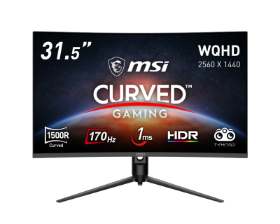 MSI G32CQ5P
