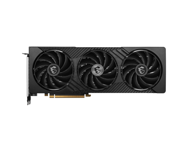 GeForce RTX™ 4070 SUPER 12G GAMING DUKE 3X