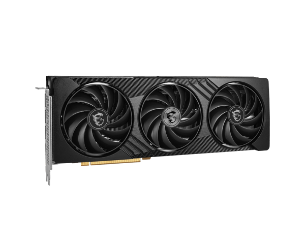 GeForce RTX™ 4070 SUPER 12G GAMING DUKE 3X