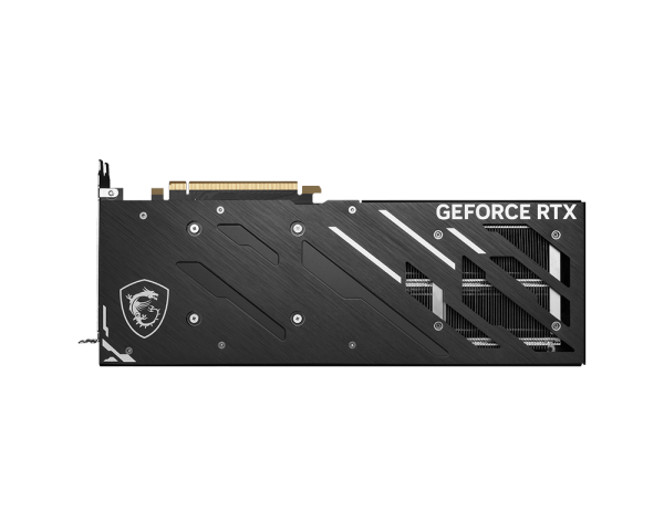 GeForce RTX™ 4070 SUPER 12G GAMING DUKE 3X