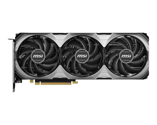 GeForce RTX™ 4060 Ti 8G VENTUS 3X E1 OC